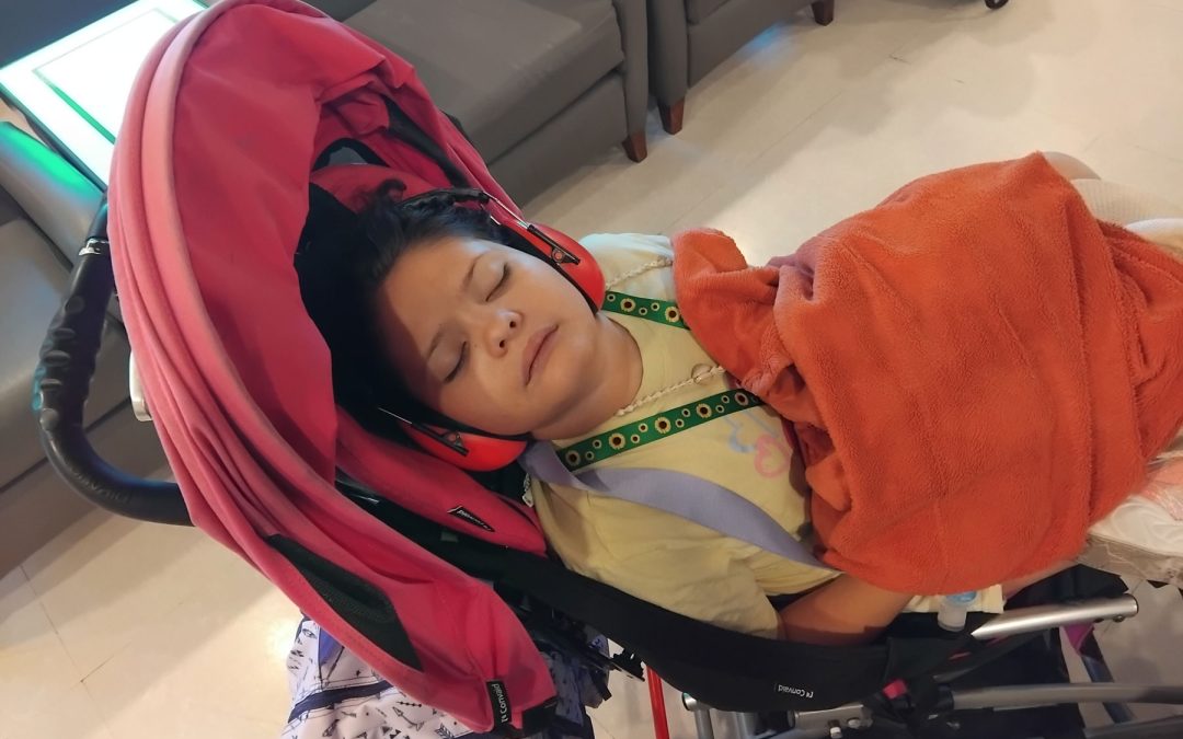 How to Plan an Accessible Family Trip