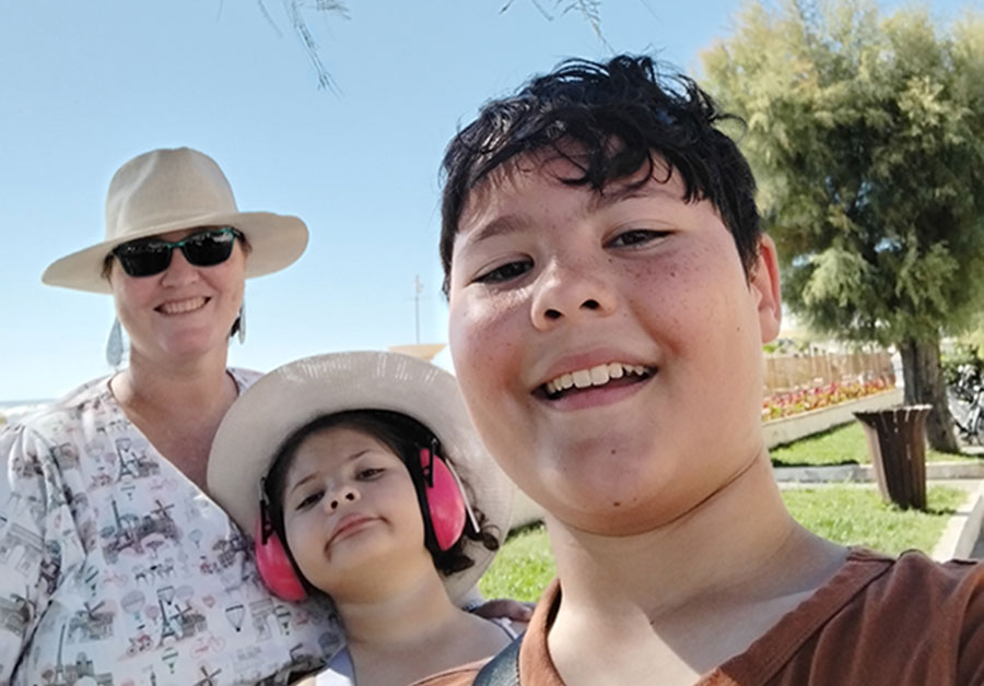 Sensory and Emotional Regulation Explained