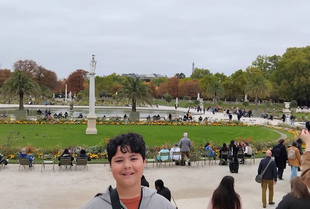 Why Perspective Matters More Than Comfort When Traveling with Family Abroad