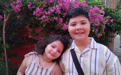 Routine and Rhythm: Grounding Anchors for Our Interabled Family’s Travels