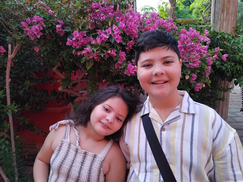 Routine and Rhythm: Grounding Anchors for Our Interabled Family’s Travels